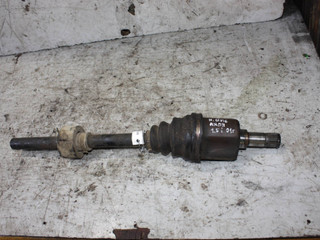 ШРУС внутренний Honda Civic 7 поколение 2001, 1.5 л., бензин, АКПП
