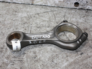 шатун Fiat Ducato 3 поколение (2006 - 2014), 3.0 л., дизель