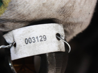 шатун Fiat Ducato 3 поколение (2006 - 2014), 3.0 л., дизель