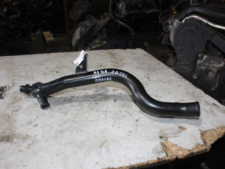 патрубок (трубопровод, шланг) Audi A4 B8/8K 2008, 2.0 л., дизель, 03L121071