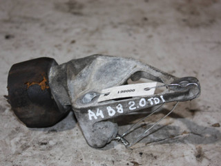 кронштейн двигателя Audi A4 B8/8K 2008, 2.0 л., дизель, 8K0199343C