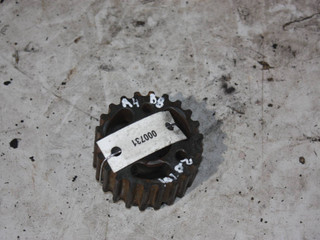 звездочка ТНВД Audi A4 B8/8K (2007 - 2011), 2.0 л., дизель