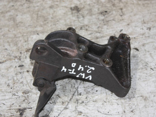 кронштейн (крепление) Volkswagen Transporter T4 (1990 - 2003), 2.4 л., дизель