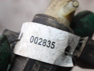 электромагнитный клапан Opel Astra G (1998 - 2009), 1.7 л., дизель, 928374