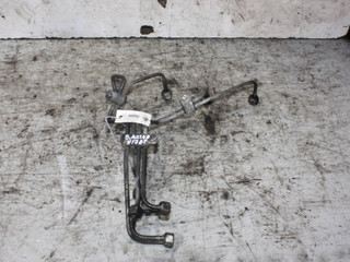трубка ТНВД Opel Astra G (1998 - 2009), 1.7 л., дизель