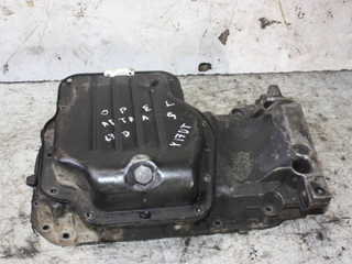 масляный поддон Opel Astra G (1998 - 2009), 1.7 л., дизель