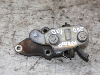 клапан EGR Toyota Corolla 9 поколение (E120/E130) (2000 - 2004), 2.0 л., дизель, 2562027070