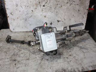 рулевая колонка Kia Sportage 3 поколение 2011, 563452S510