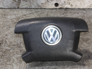 подушка безопасности водителя Volkswagen Transporter T5 2006, 7H0880201F