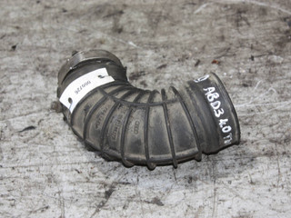 патрубок (трубопровод, шланг) Audi A8 D3/4E 2003, 4.0 л., дизель, 057129627
