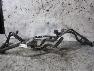 шланг (трубка) АКПП Audi A8 D3/4E 2003, 4.0 л., дизель