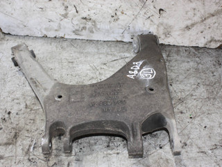 рычаг задний правый Audi A8 D3/4E 2003, 4.0 л., дизель, 03428921, 03428821