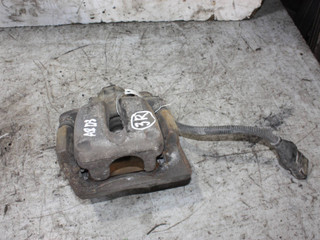 суппорт задний правый Audi A8 D3/4E 2003, 4.0 л., дизель