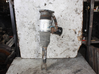 пневмостойка задняя Audi A8 D3/4E 2003, 4.0 л., дизель, 4E0616002E