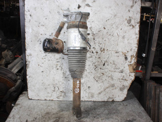 пневмостойка задняя Audi A8 D3/4E 2003, 4.0 л., дизель, 4E0616001E