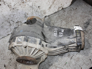 редуктор заднего моста Audi A8 D3/4E 2003, 4.0 л., дизель, HCL311003
