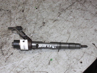 форсунка Audi A8 D3/4E (2002 - 2005), 4.0 л., дизель, 0445110158