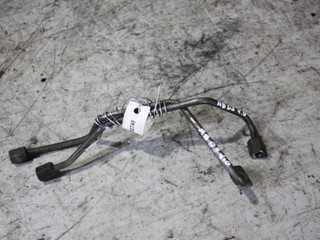 трубка ТНВД Audi A8 D3/4E (2002 - 2005), 4.0 л., дизель