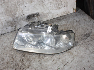 фара левая Audi A4 B6 2003