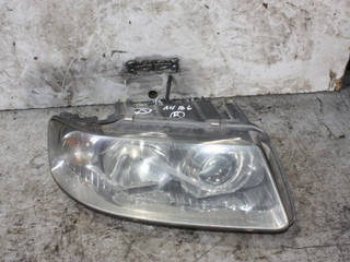 фара правая Audi A4 B6 2003