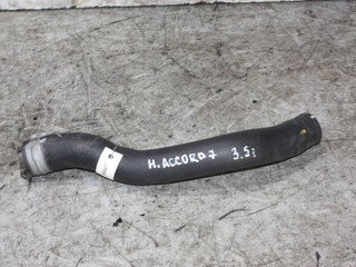 патрубок (трубопровод, шланг) Honda Accord 8 поколение 2008, 3.5 л., бензин, АКПП