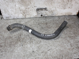 патрубок (трубопровод, шланг) Honda Accord 8 поколение 2008, 3.5 л., бензин, АКПП