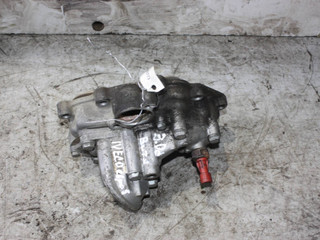 теплообменник масляного фильтра IVECO Daily 5 поколение 2014, 3.0 л., дизель, 504086471, 504086470