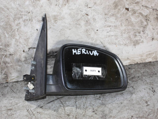 зеркало наружное правое Opel Meriva 1 поколение (A) (2002 - 2006)
