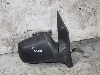 зеркало наружное правое Ford Focus 2 поколение (2004 - 2008)