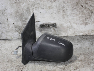 зеркало наружное левое Ford Focus 2 поколение (2004 - 2008)