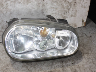 фара правая Volkswagen Golf 4 поколение 2002
