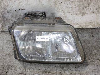 фара правая Audi A3 8L (1996 - 2000)