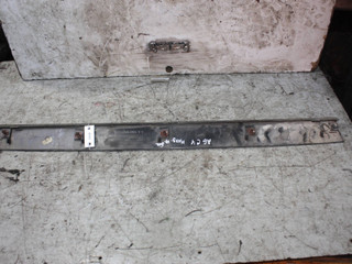 обшивка крышки багажника Audi A6 4A/C4 (1994 - 1997), универсал