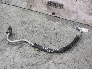 трубка кондиционера Toyota RAV4 3 поколение (XA30) (2005 - 2008), 2.2 л., дизель