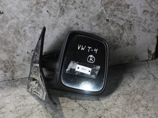 зеркало наружное правое Volkswagen Transporter T4 2000, 2.4 л., дизель