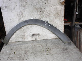 молдинг крыла IVECO Daily 4 поколение 2006