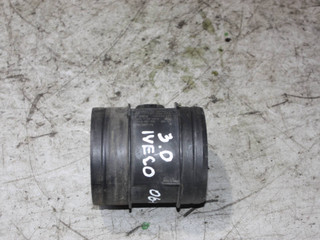 расходомер воздуха IVECO Daily 4 поколение 2010, 3.0 л., дизель, 0281006056