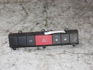кнопка аварийной сигнализации Fiat Ducato 3 поколение 2010, 7355331160