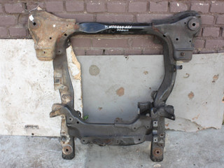 балка подвески передняя (подрамник) Honda Accord 7 поколение 2006, 2.2 л., дизель, универсал