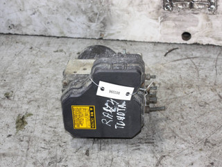 блок ABS Toyota RAV4 3 поколение (XA30) (2005 - 2008), 2.2 л., дизель, 4454042100, 8954142220