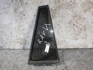 стекло двери задней правой Toyota RAV4 3 поколение (XA30) (2005 - 2008), 07000787222
