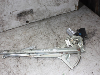 стеклоподъемник передний правый Toyota RAV4 3 поколение (XA30) (2005 - 2008)