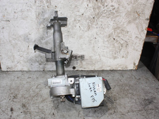 рулевая колонка Nissan Juke YF15 (2010 - 2014), 1.6 л., бензин, 488101KE2A