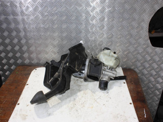 цилиндр тормозной главный Mercedes-Benz E-Класс W211/S211 [рестайлинг] (2006 - 2009), 0204221045