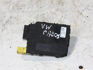 блок комфорта Volkswagen Caddy 3 поколение 2010, 1KO953549BB