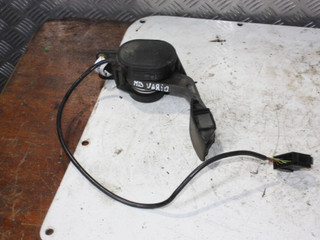 педаль Mercedes-Benz Vario W670 2001