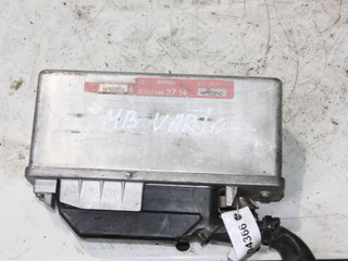 Блок управления ABS/ESP Mercedes-Benz Vario W670 2001, A0004462714, 0265105042