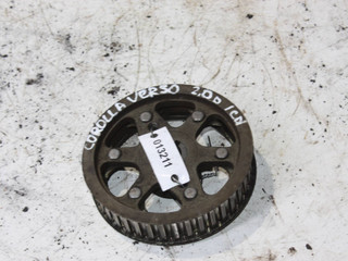 звездочка ТНВД Toyota Corolla Verso 2 поколение AR10 (2004 - 2007), 2.0 л., дизель