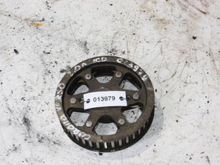 звездочка ТНВД Toyota Corolla Verso 2 поколение AR10 2004