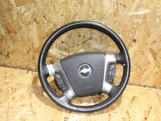 руль Chevrolet Epica 2 поколение (2006 - 2009)